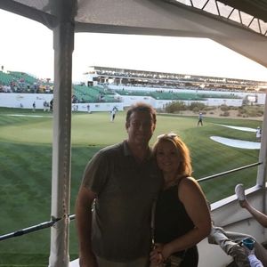 Meet your Posher, Rhonda